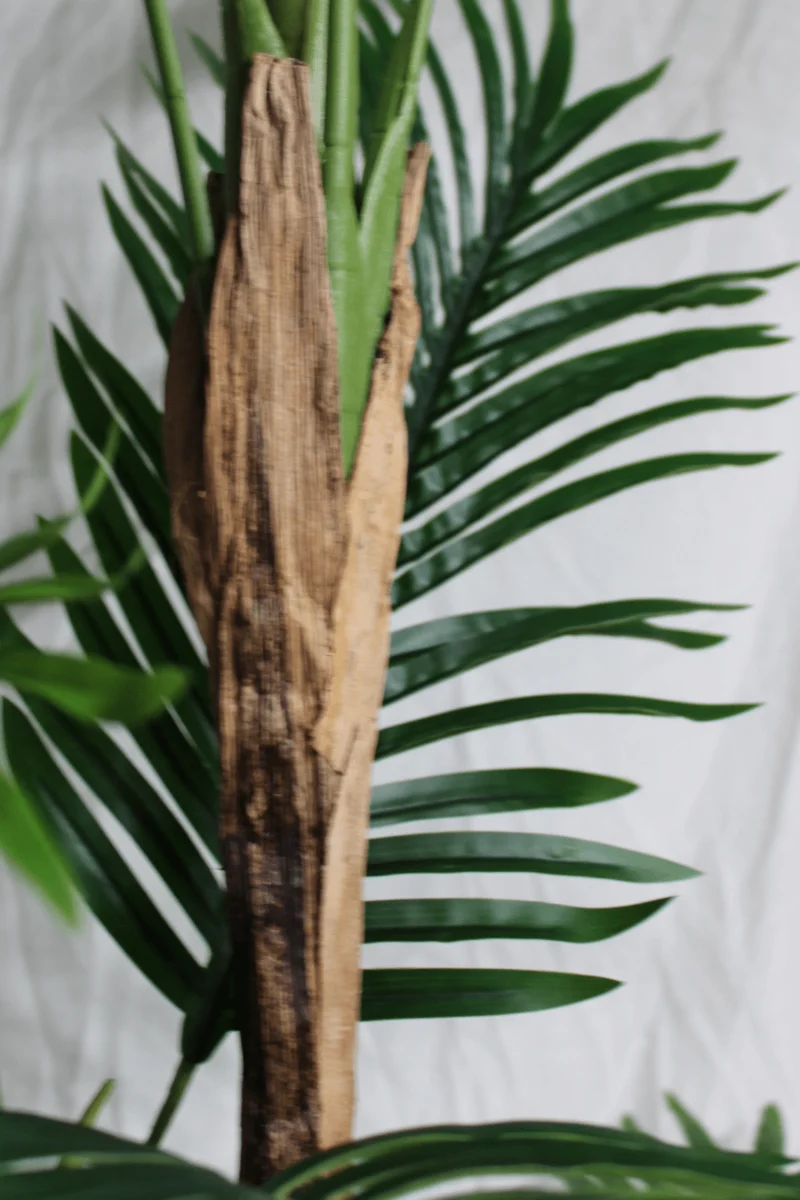 Palme Kunstpflanze Serie B 160cm