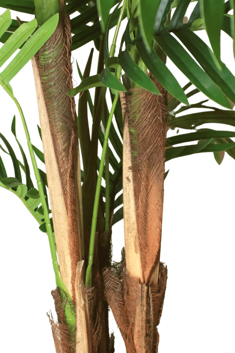 Palme Kunstpflanze 180cm
