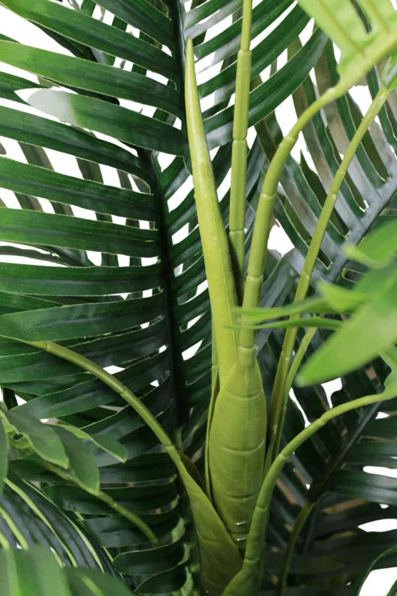 Palme Kunstpflanze 180cm