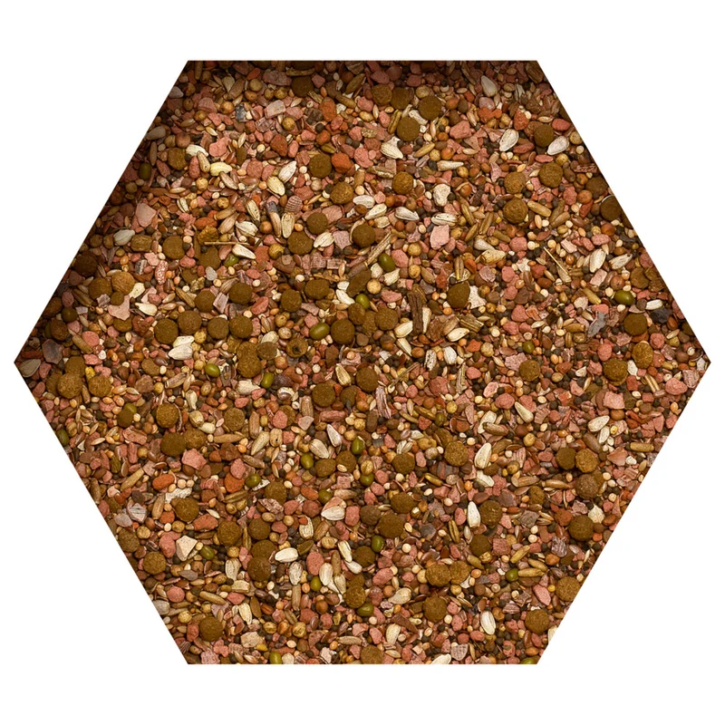 Beyers Detox-Mineralmischung 8 kg