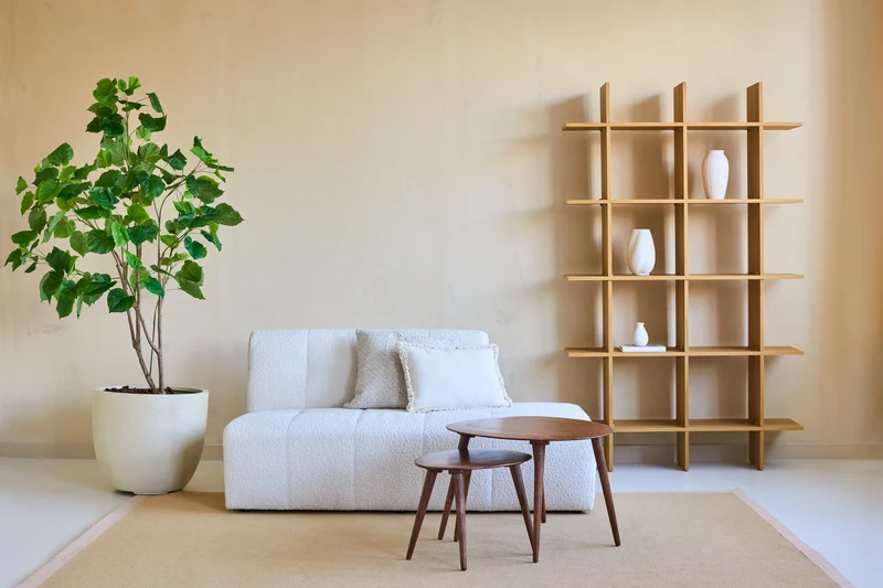 Kunstplant Ficus 180 cm