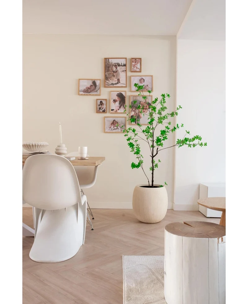 Kunstplant Enkianthus 150 cm