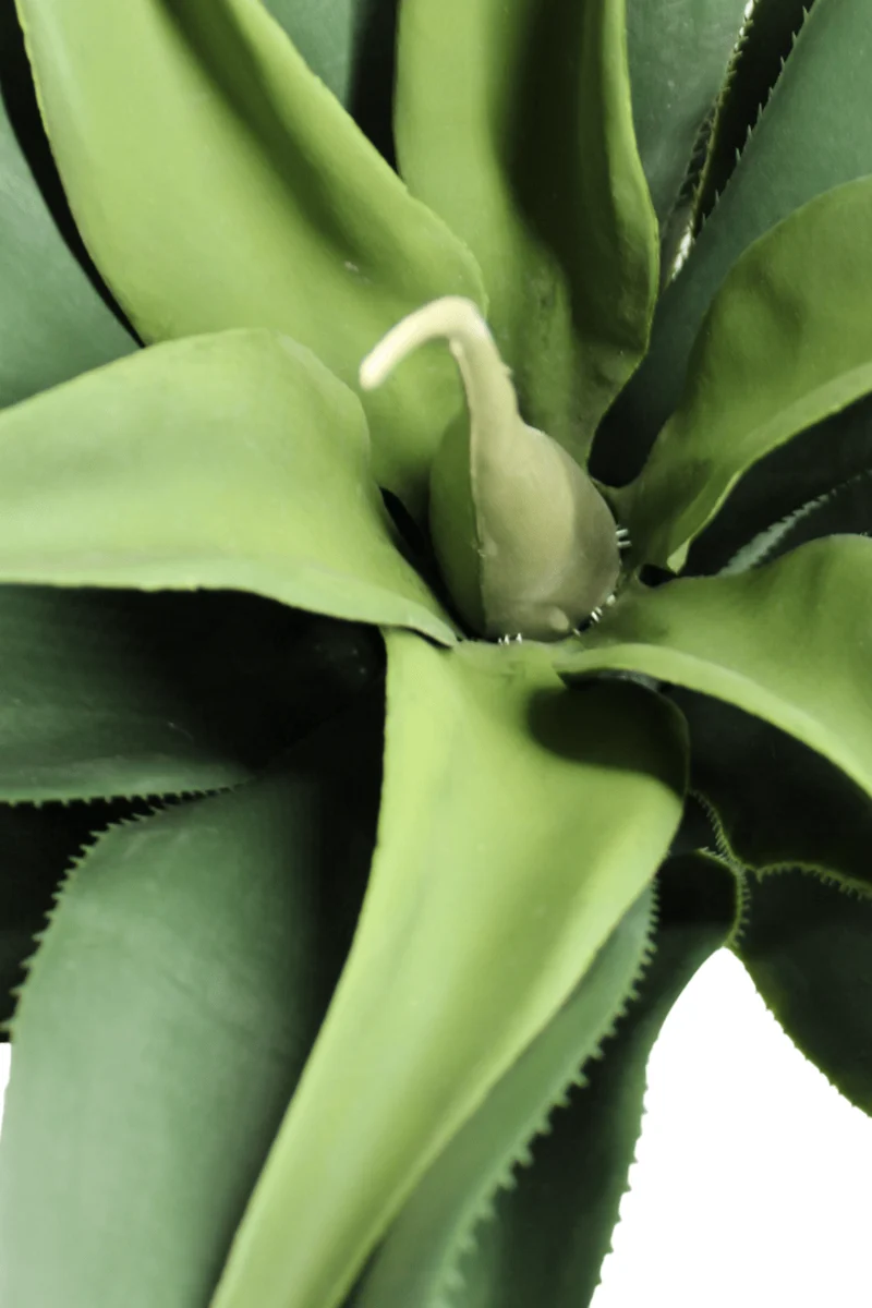 Agave Kunstpflanze 90cm