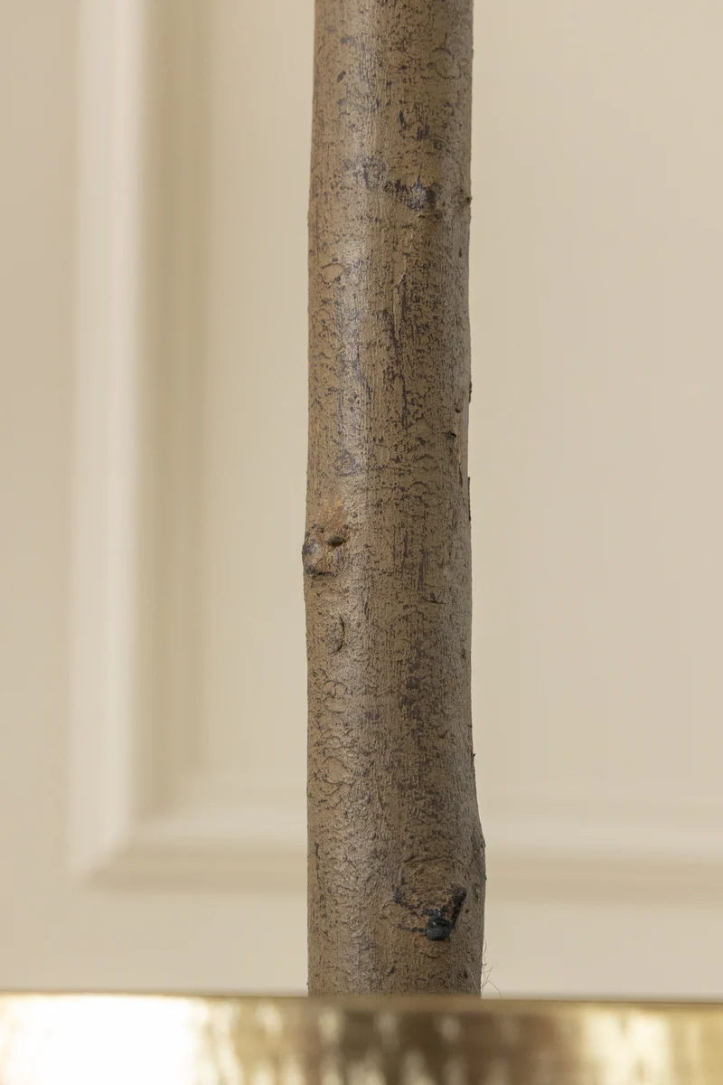 Künstlicher Olivenbaum 100cm