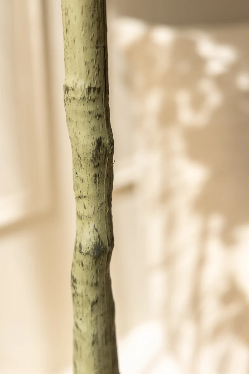 Eukalyptus Kunstbaum 180cm Grün