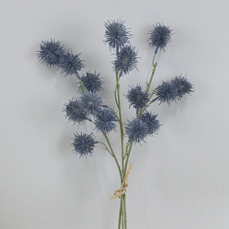 Künstliche Kastanienfrucht, 55 cm, realistisch, für Hochzeiten, Café-Dekoration, Einzelhandel, langlebig, pflegeleicht