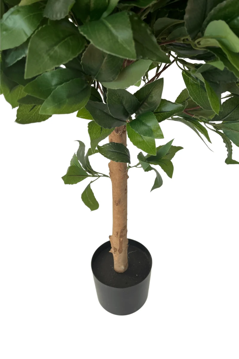 Lorbeer Kunstbaum 100cm