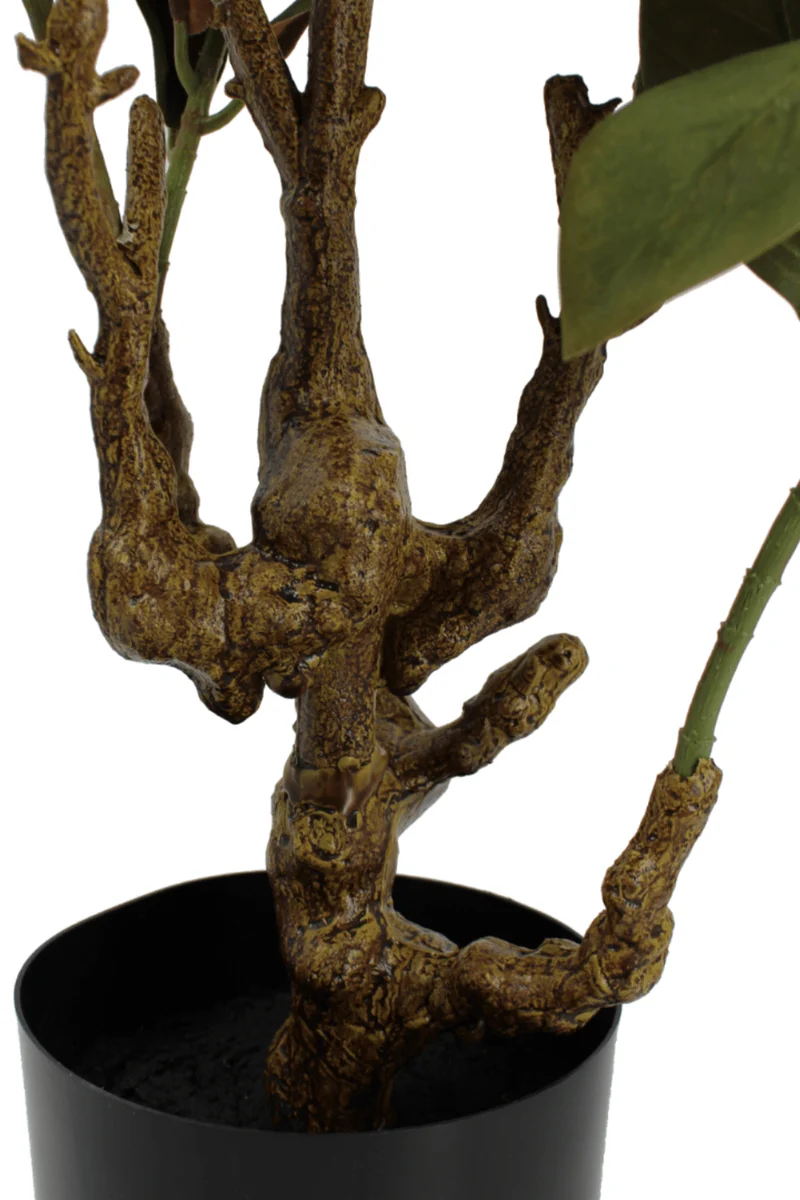 Magnolie Kunstpflanze 70cm