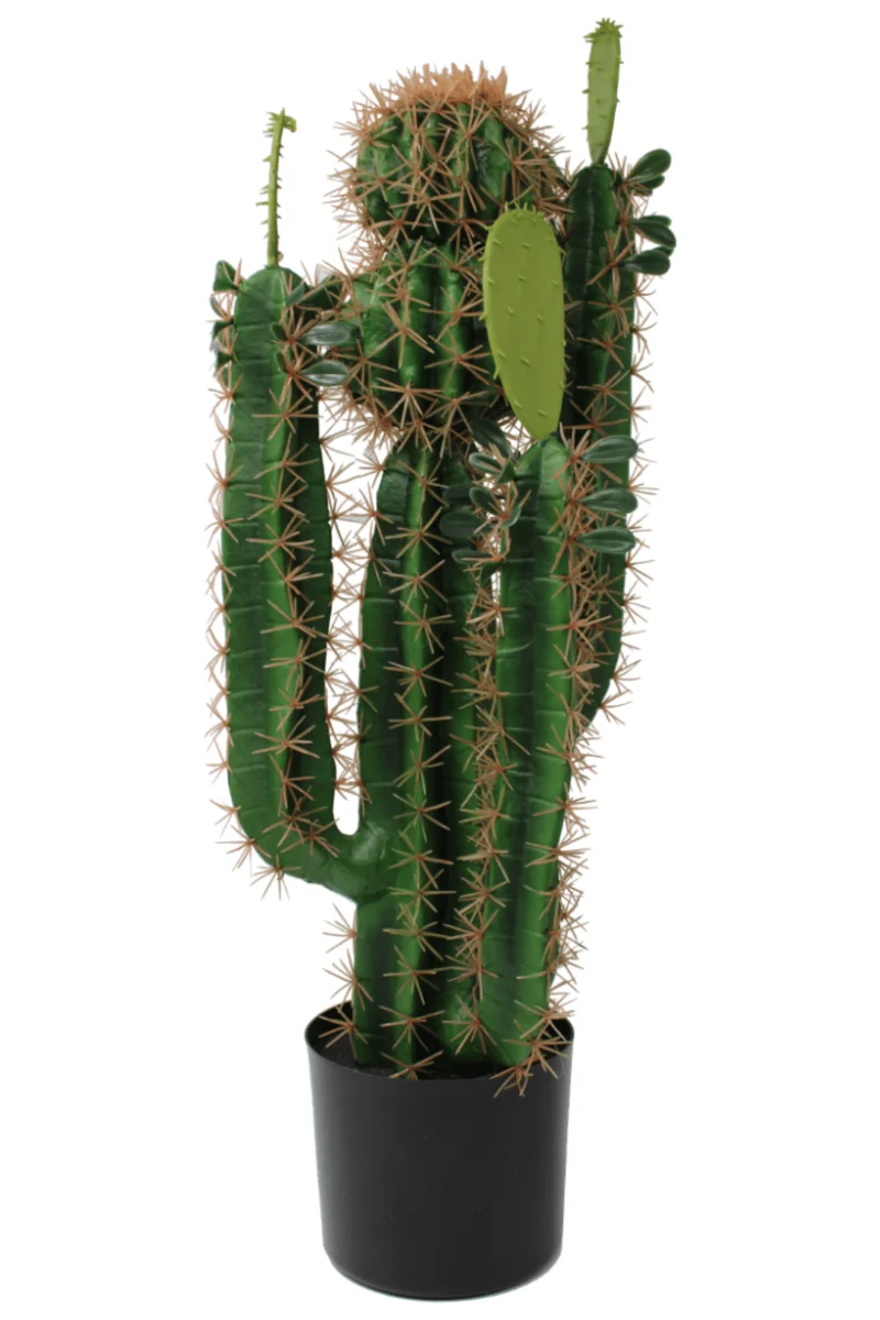 Kaktus Kunstpflanze 70cm