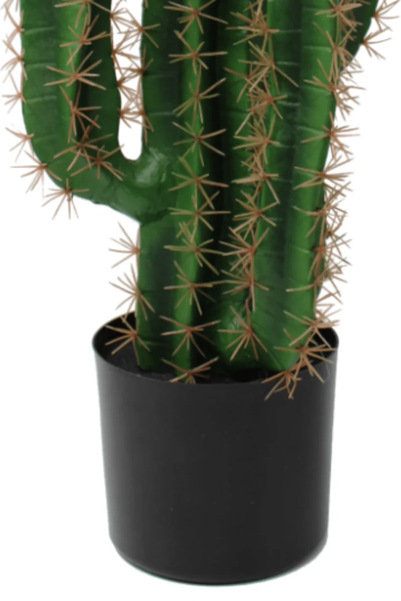 Kaktus Kunstpflanze 70cm