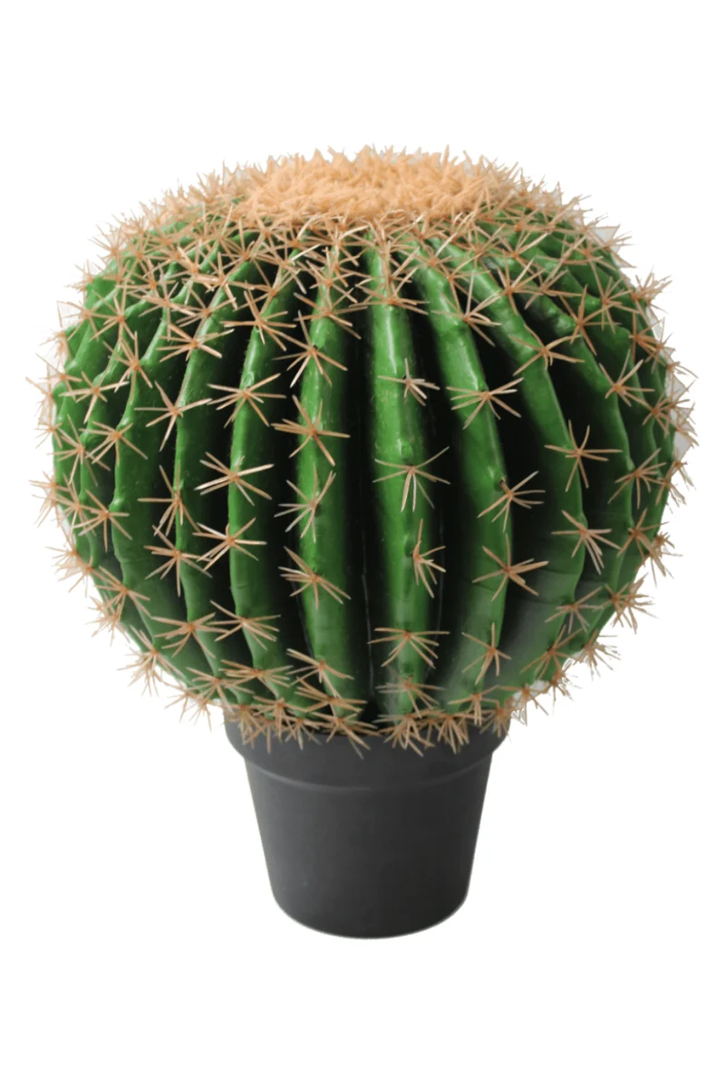 Kaktus Kunstpflanze ∅35cm