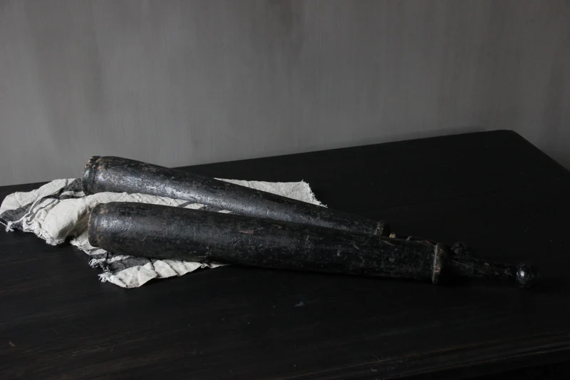 Wooden stick (1)
