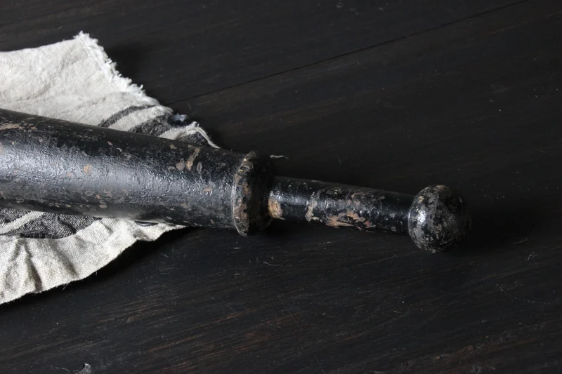 Wooden stick (1)
