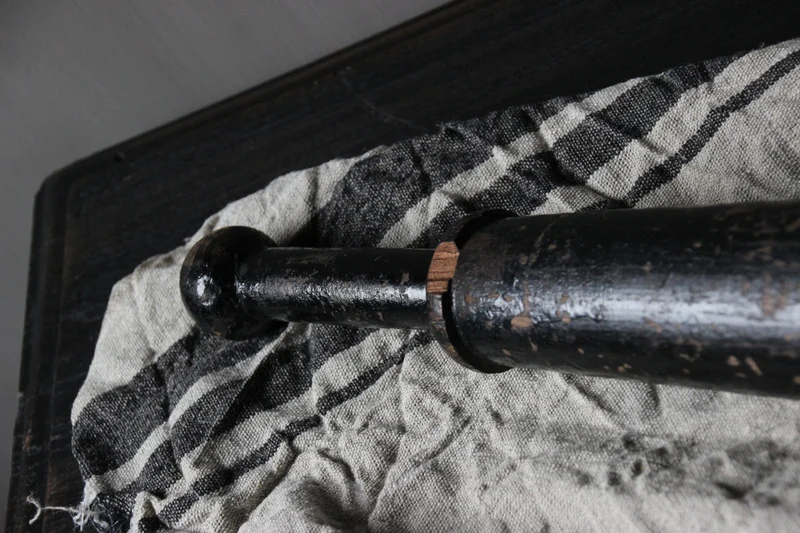 Wooden stick (1)