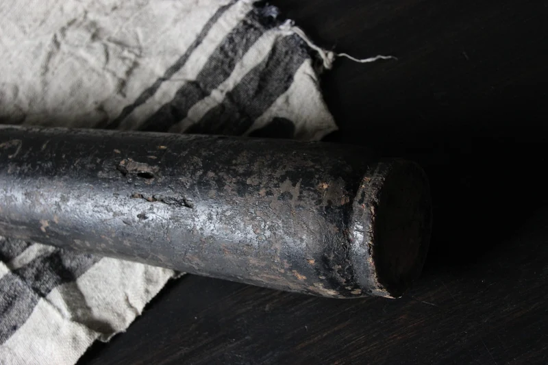 Wooden stick (1)