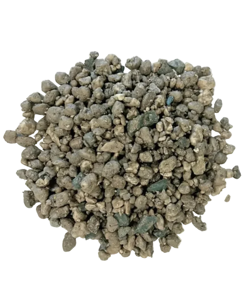 Vulkanisches Gestein 17 Liter