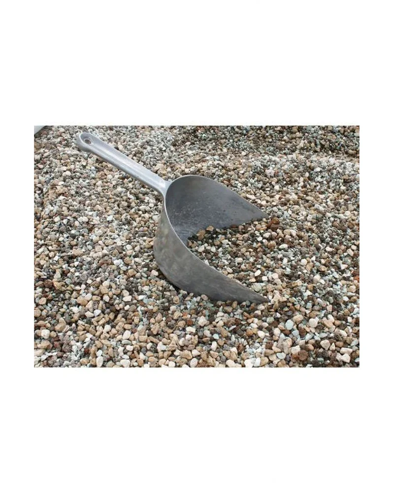 Vulkanisches Gestein 17 Liter