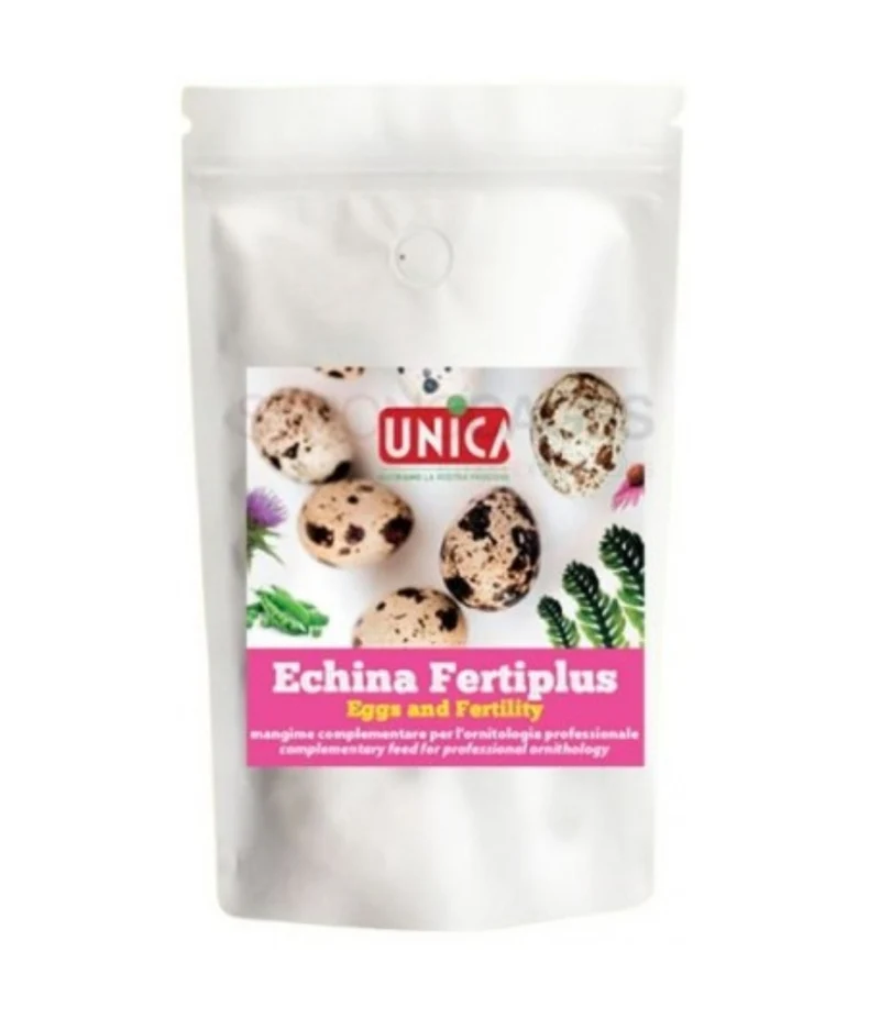 Echina Fertiplus 200 Gramm - Unica - Düngung und Zucht
