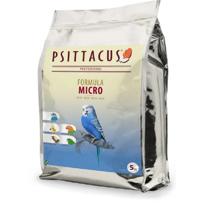 Maintenance Micro Formula Vogelfutter 1 kg