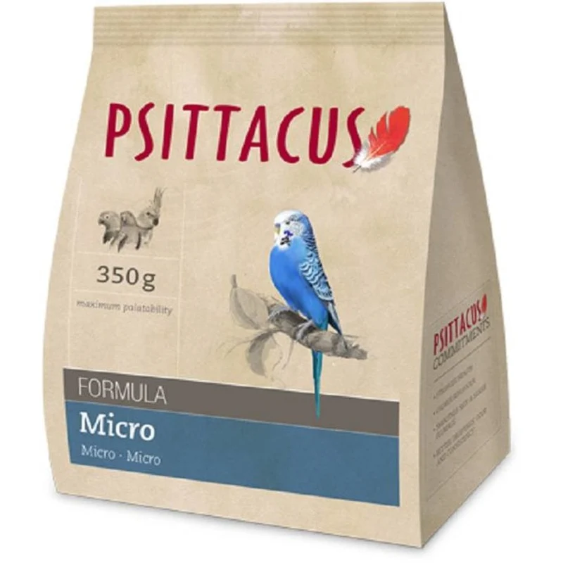 Maintenance Micro Formula Vogelfutter 1 kg