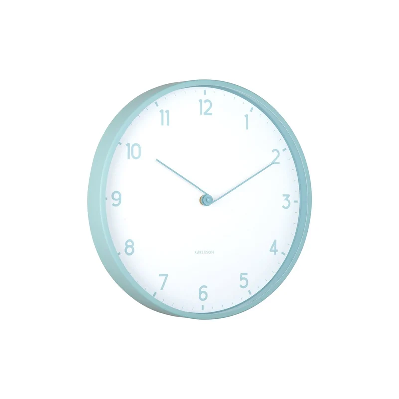 Wanduhr Sencillez