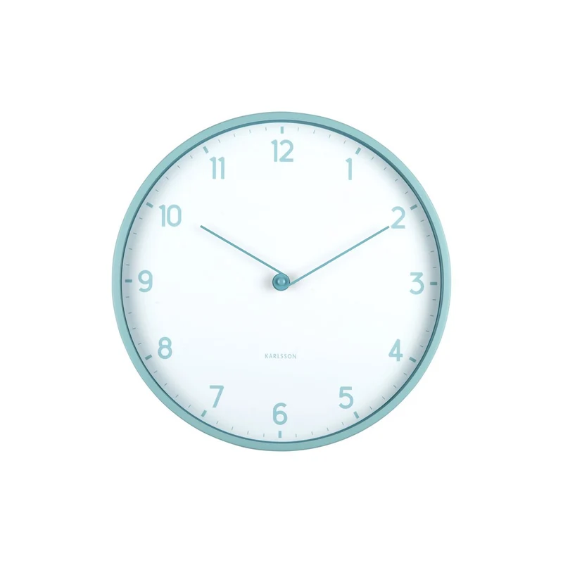 Wanduhr Sencillez