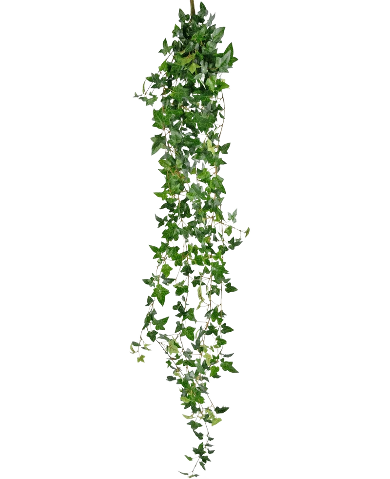 Künstlicher Anhänger Efeu Boston 180 cm grün