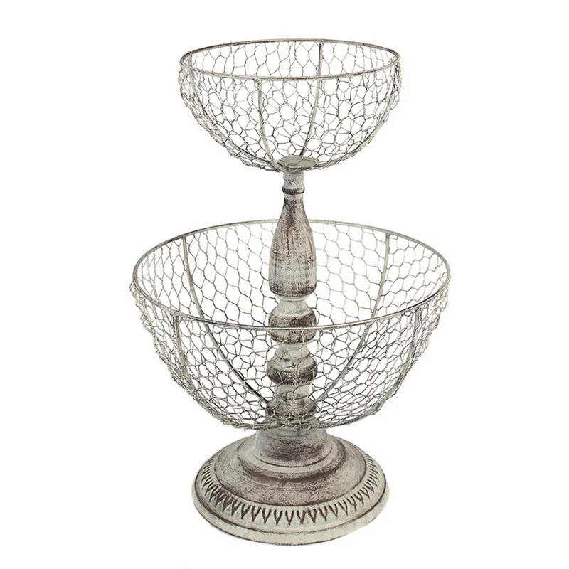 Etagère in Beige