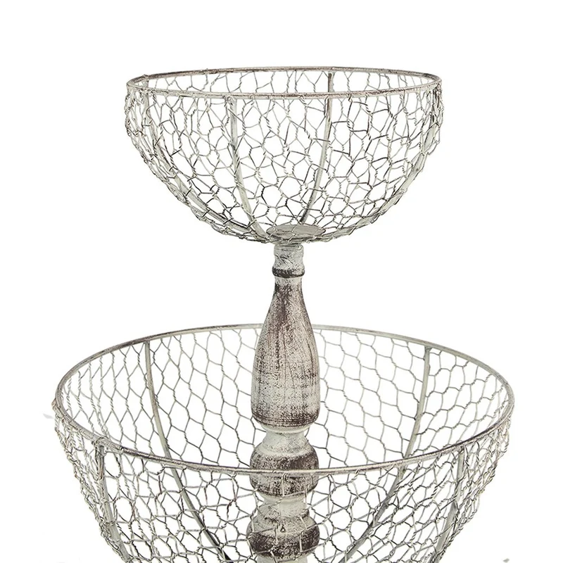 Etagère in Beige