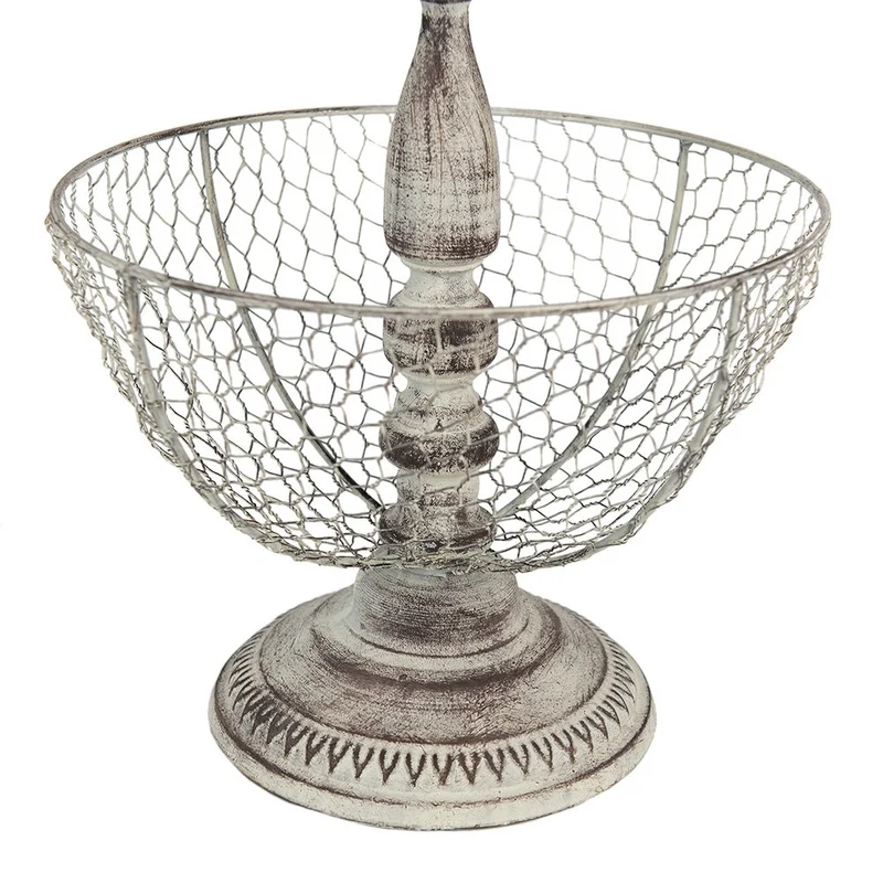 Etagère in Beige