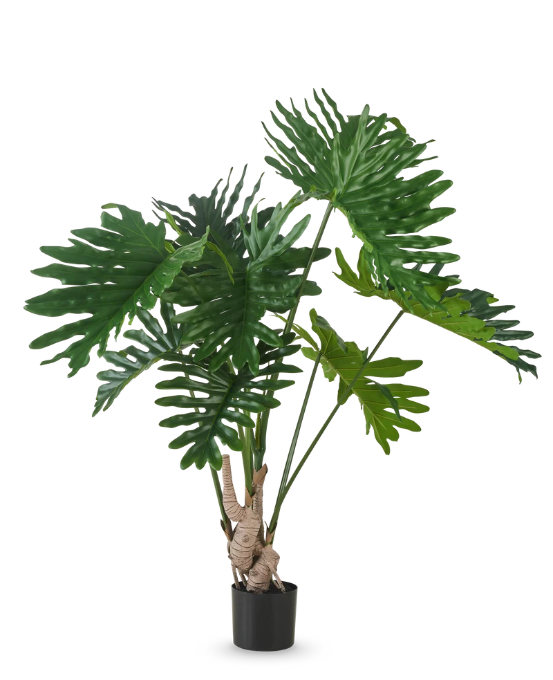Künstliche Pflanze Philodendron 150 cm