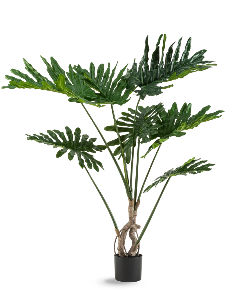 Künstliche Pflanze Philodendron 120 cm