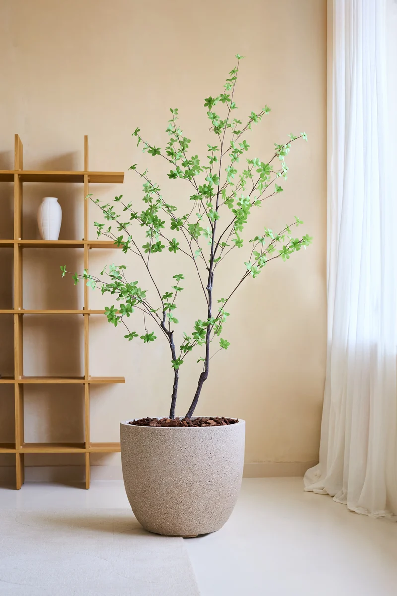 Kunstplant Enkianthus 180 cm