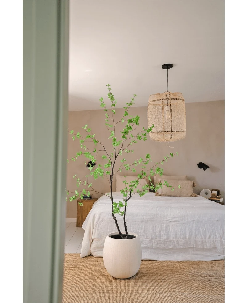 Kunstplant Enkianthus 180 cm