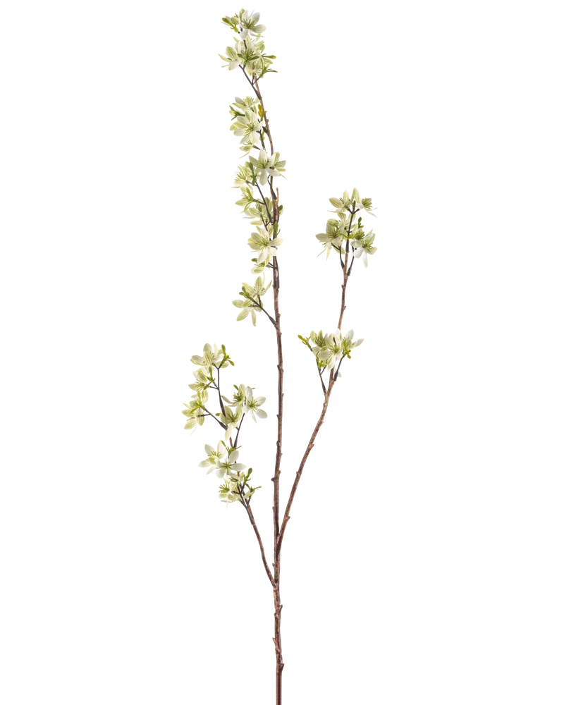 Künstliche Blume 102 cm grün