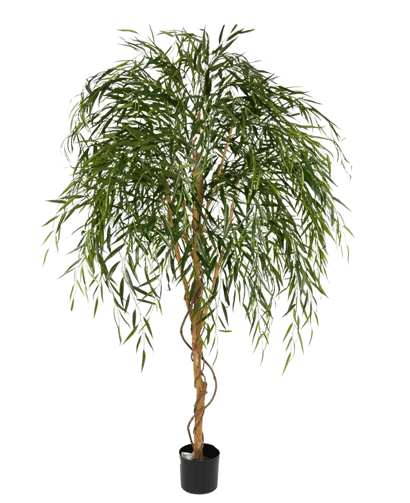 Künstlicher Weidenbaum 210 cm
