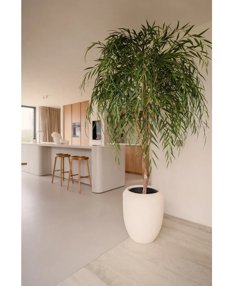 Künstlicher Weidenbaum 210 cm