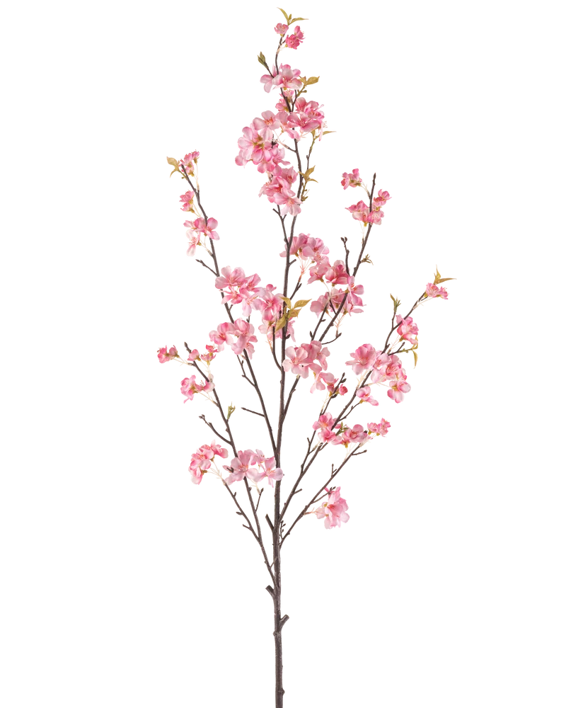 Künstliche Kirschblüte 150 cm rosa