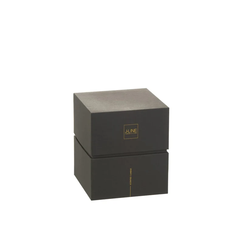 Duftkerze Luxuria - Berry Bliss, Rot