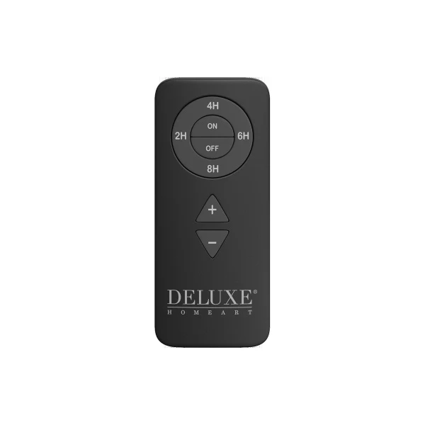 Afstandsbediening voor Deluxe Homeart kaarsen
