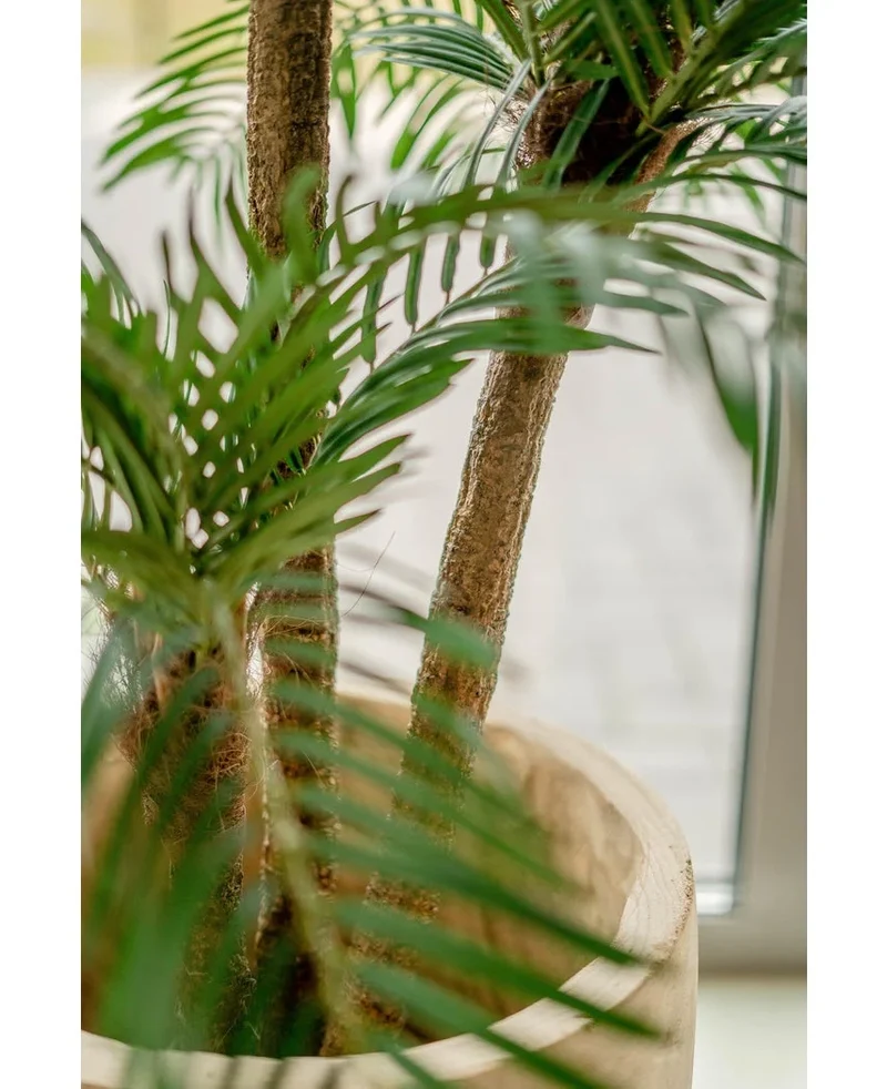 Kunstpalm Cycas Classic 135 cm