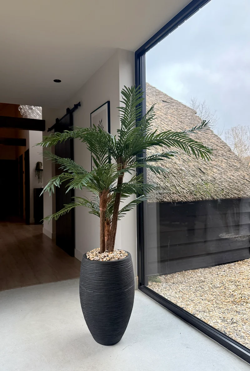 Kunstpalm Cycas Classic 135 cm