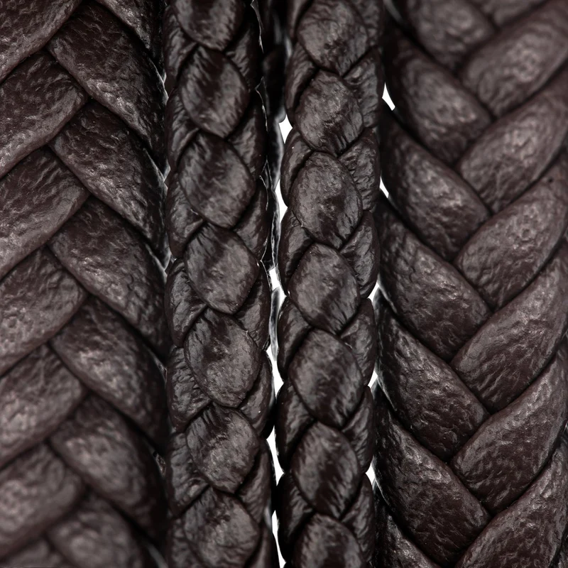 Lederarmband "Wrap"