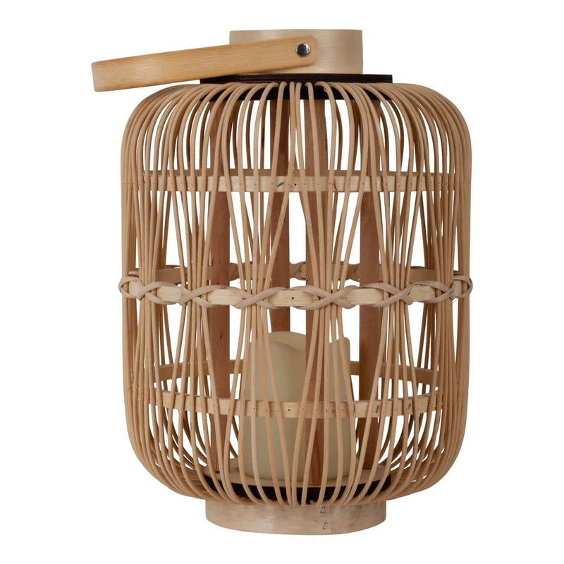 LED Dekoleuchte "KORBINIAN" H: 42,5 cm