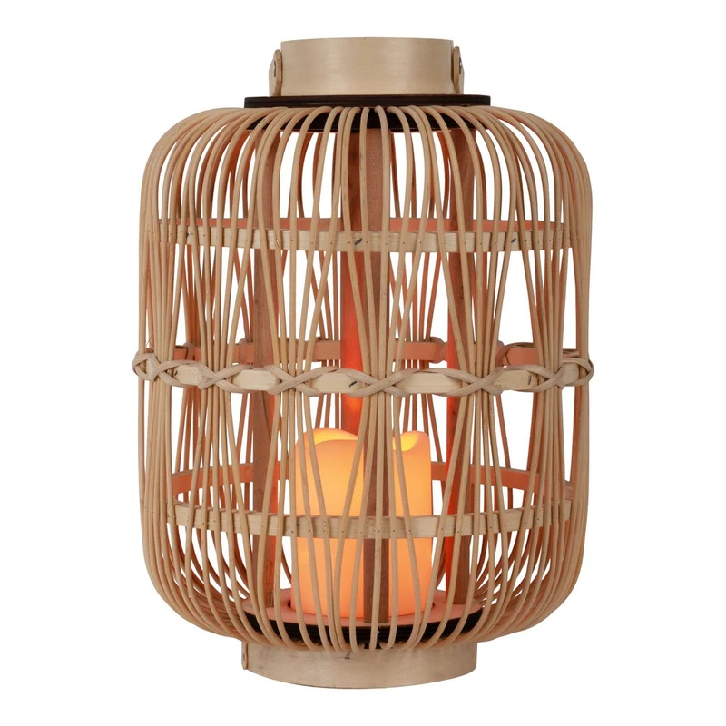 LED Dekoleuchte "KORBINIAN" H: 42,5 cm