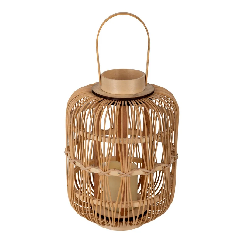 LED Dekoleuchte "KORBINIAN" H: 42,5 cm