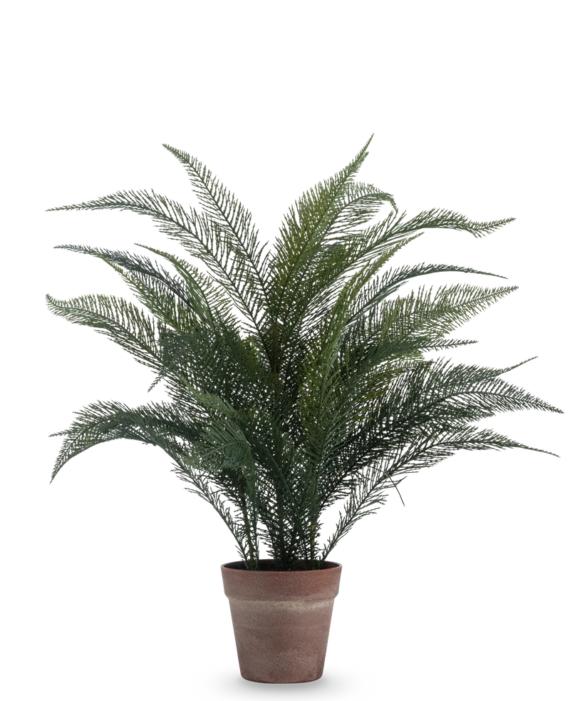 Künstliches Phoenix-Farnblatt 61 cm
