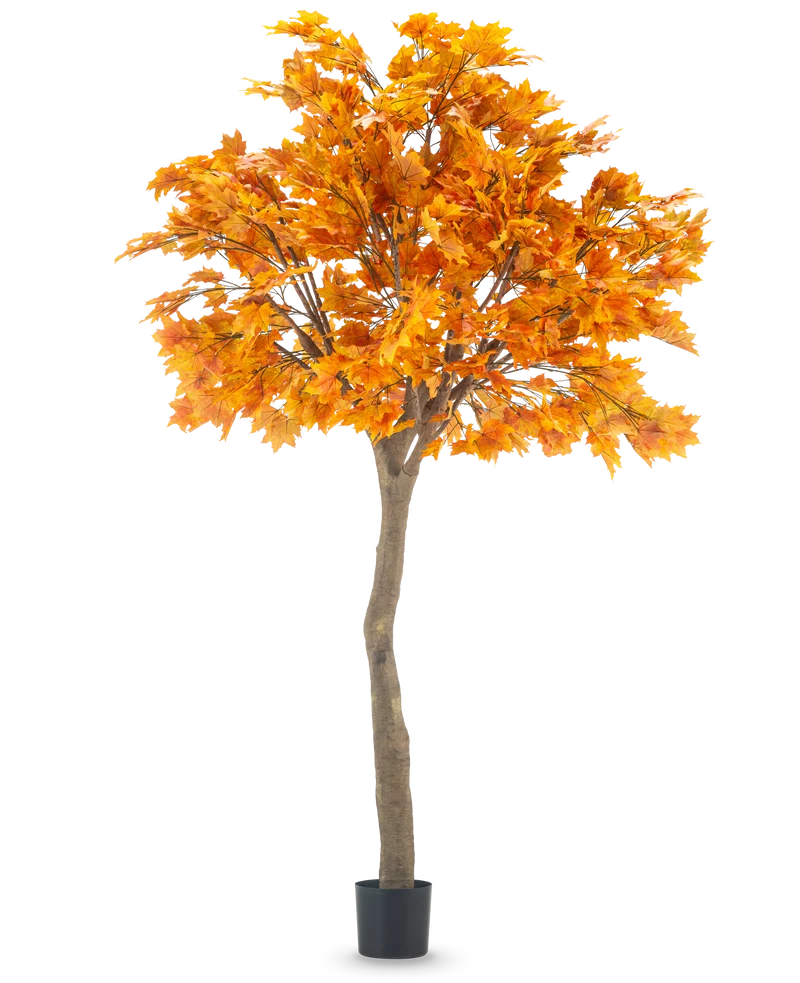 Künstlicher Baum Ahorn 280 cm