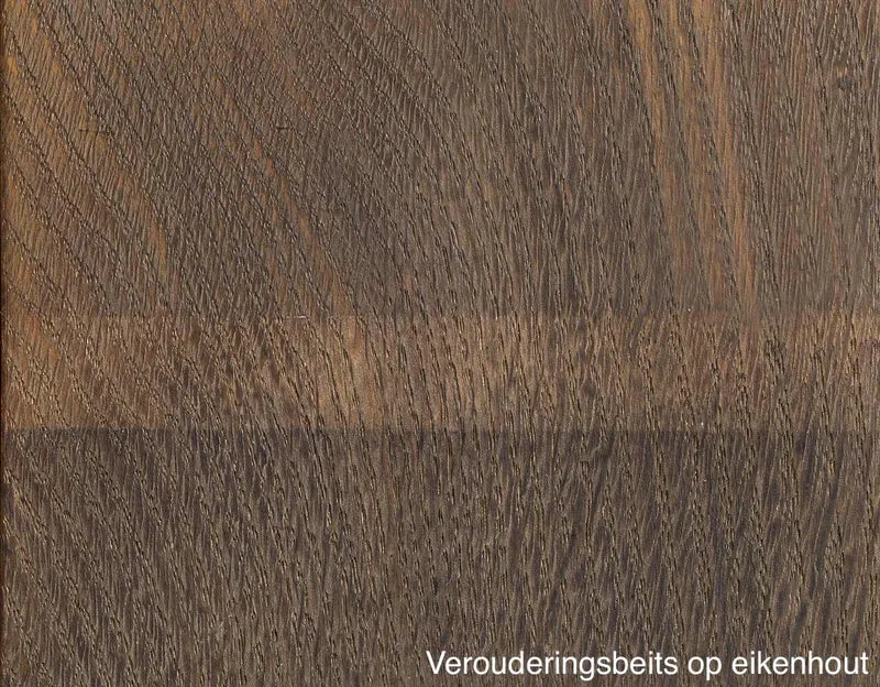 Esatto loogbeits veroudering