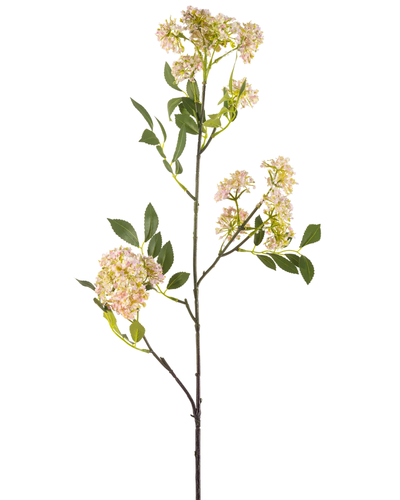Künstliche Blume Wilde Möhre 102 cm lila